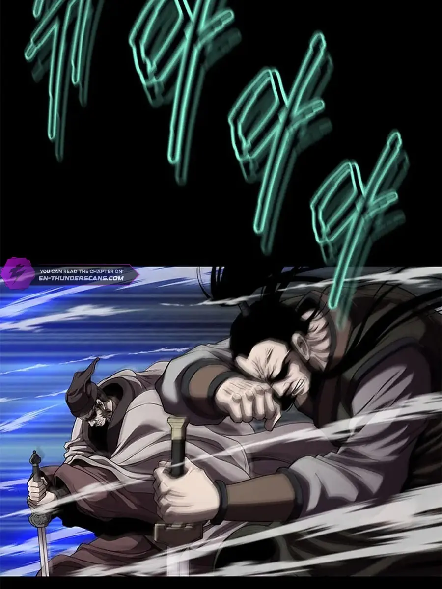 Invincible Territory Chapter 28 Page 69