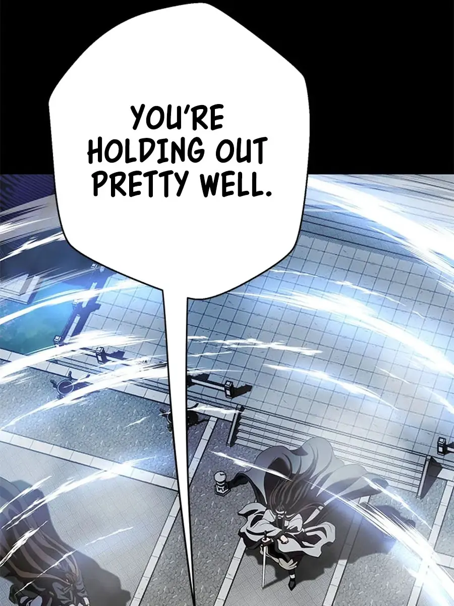 Invincible Territory Chapter 28 Page 72