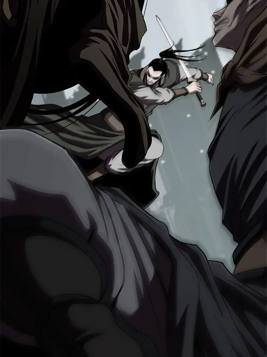 Invincible Territory Chapter 28 Page 82