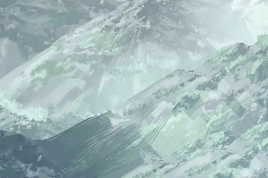 Invincible Territory Chapter 28 Page 87