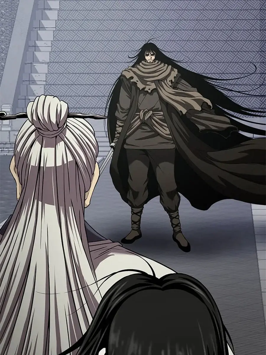 Invincible Territory Chapter 28 Page 96