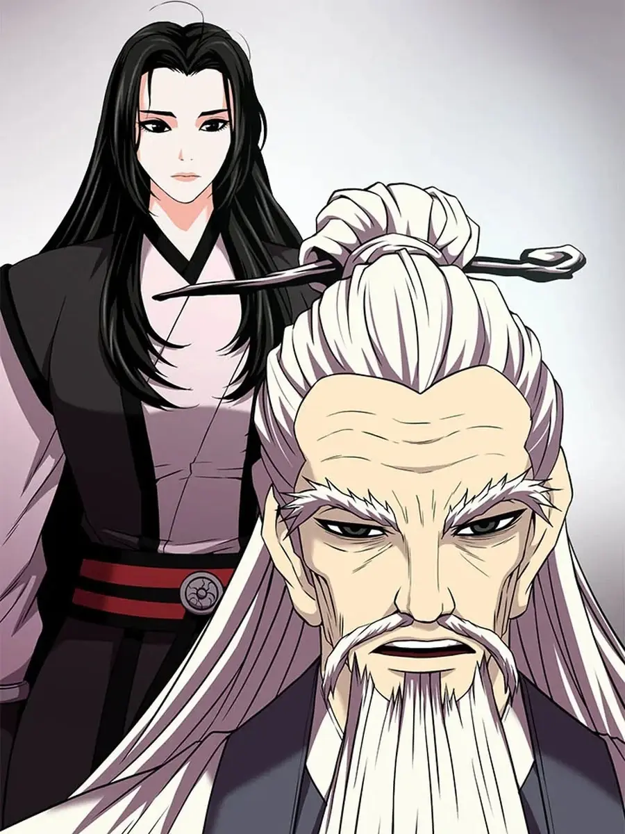 Invincible Territory Chapter 28 Page 102