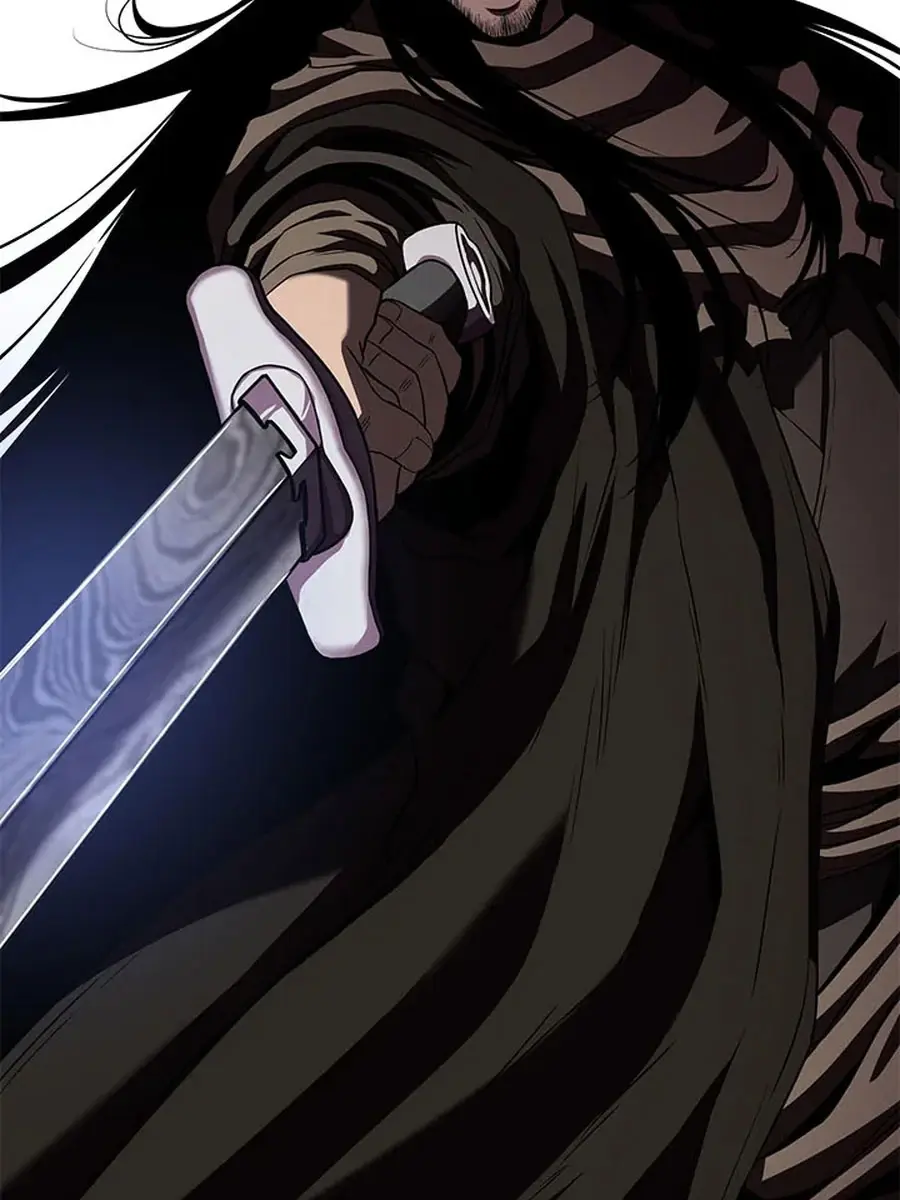 Invincible Territory Chapter 28 Page 113