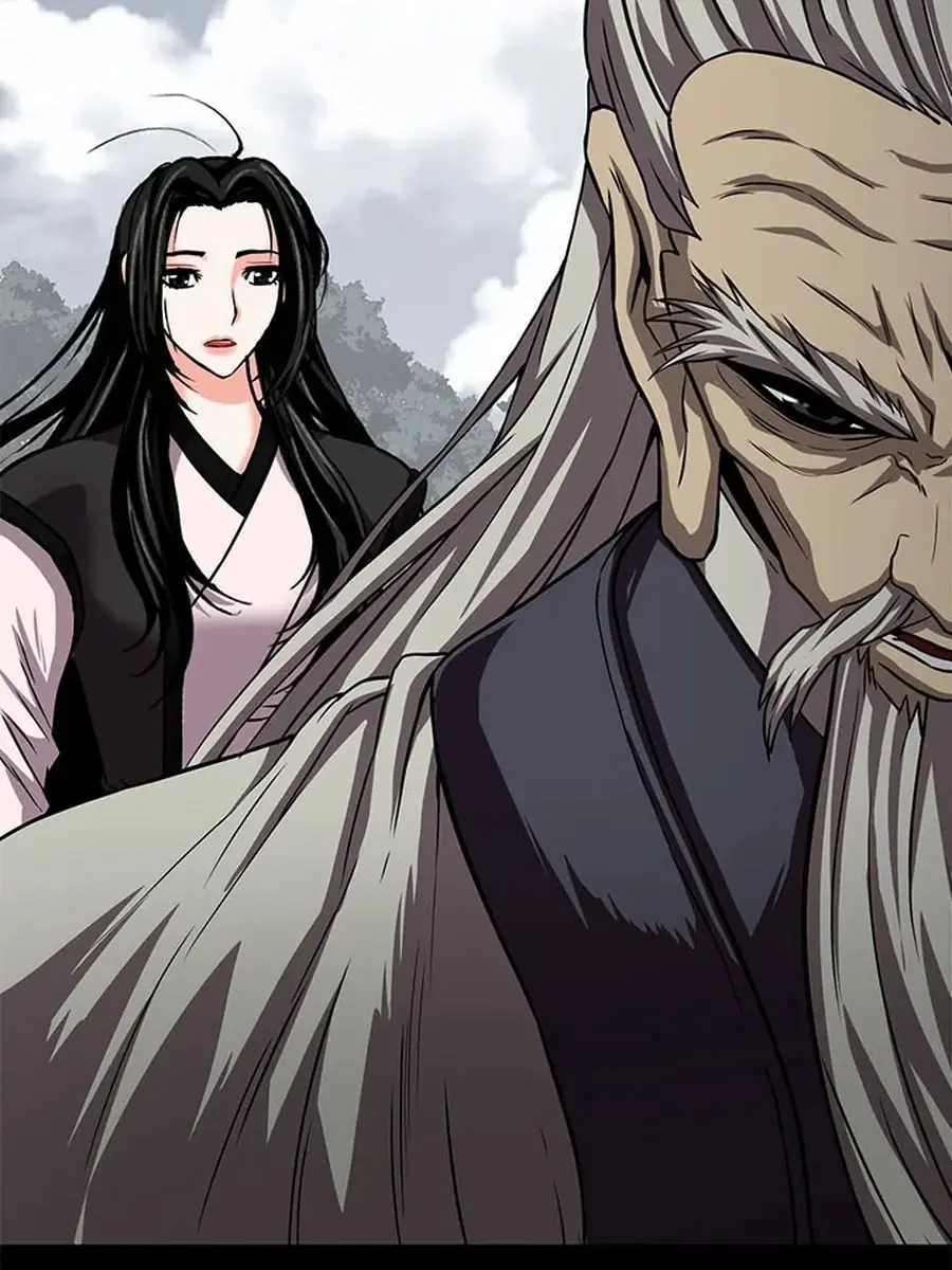 Invincible Territory Chapter 28 Page 118