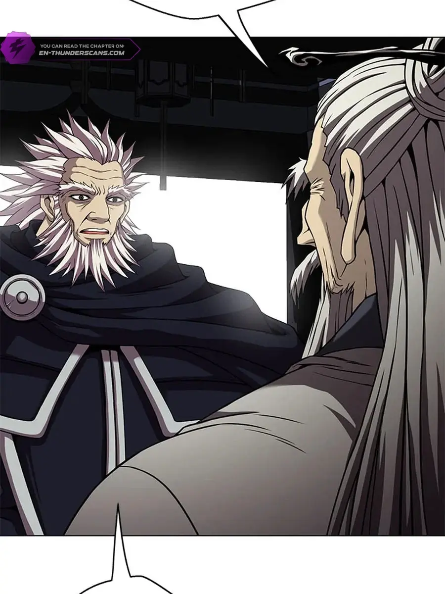 Invincible Territory Chapter 28 Page 136