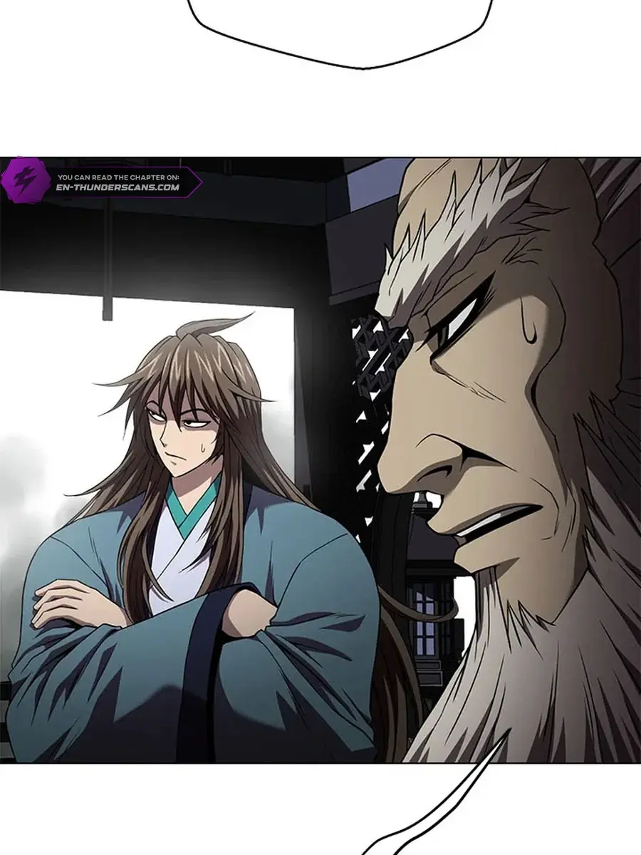 Invincible Territory Chapter 28 Page 143