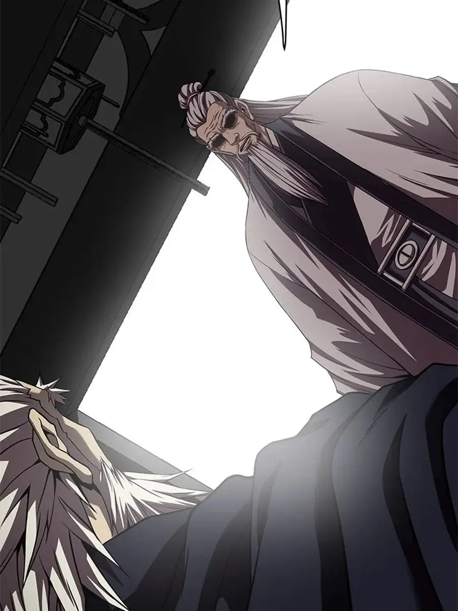 Invincible Territory Chapter 28 Page 154