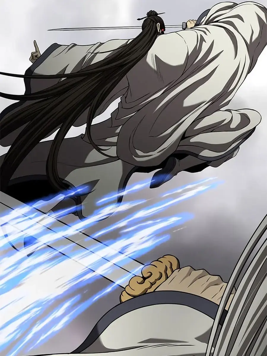 Invincible Territory Chapter 28 Page 160