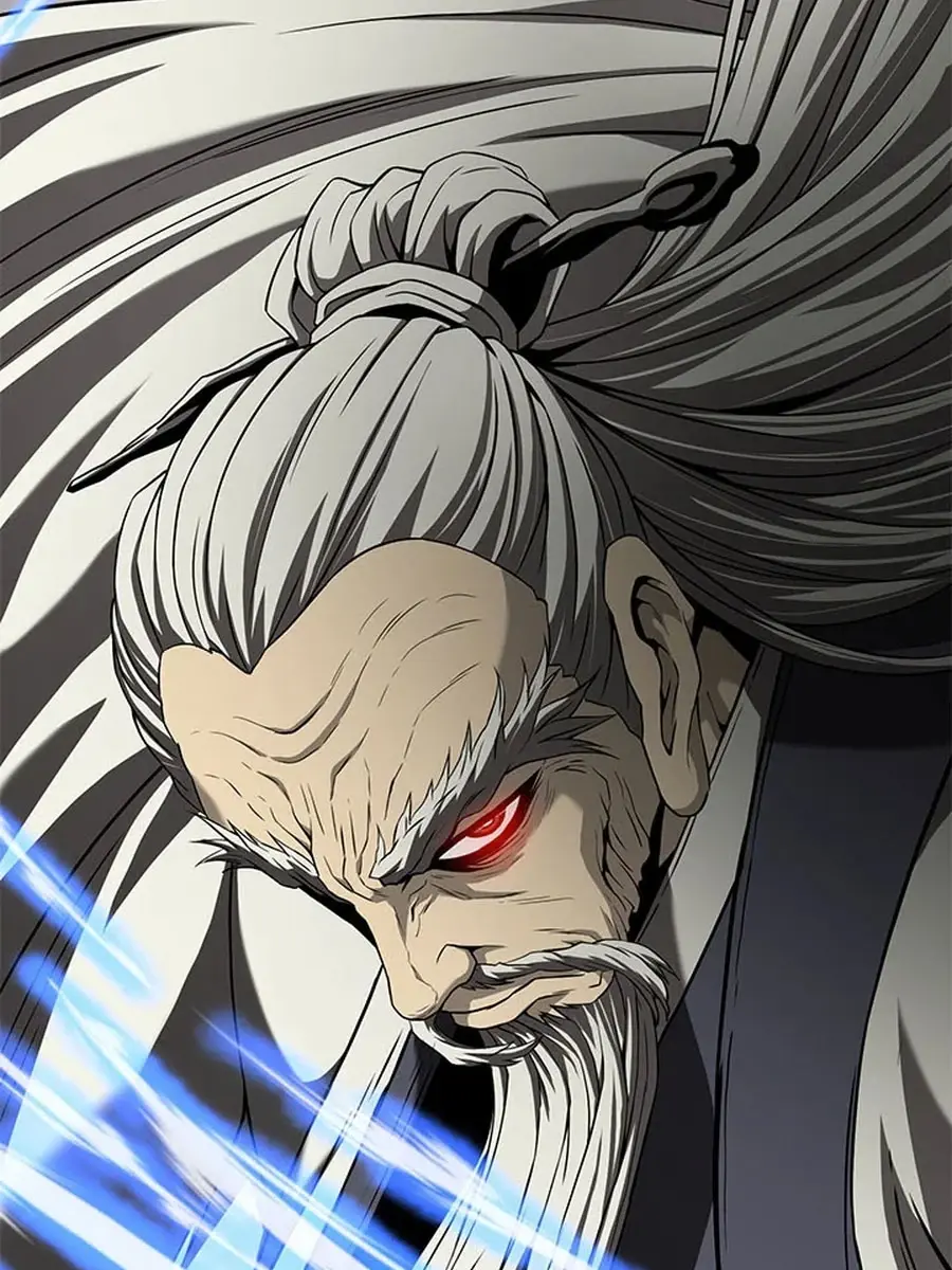 Invincible Territory Chapter 28 Page 161