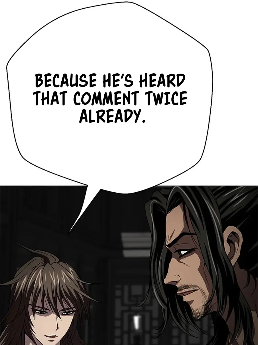 Invincible Territory Chapter 28 Page 183