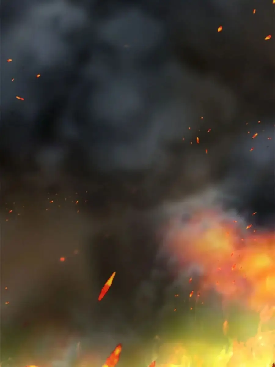 Invincible Territory Chapter 28 Page 203