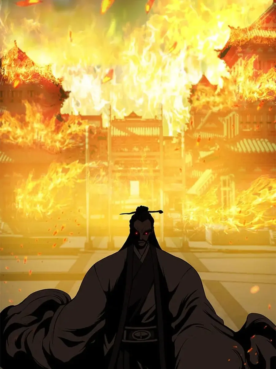 Invincible Territory Chapter 28 Page 204