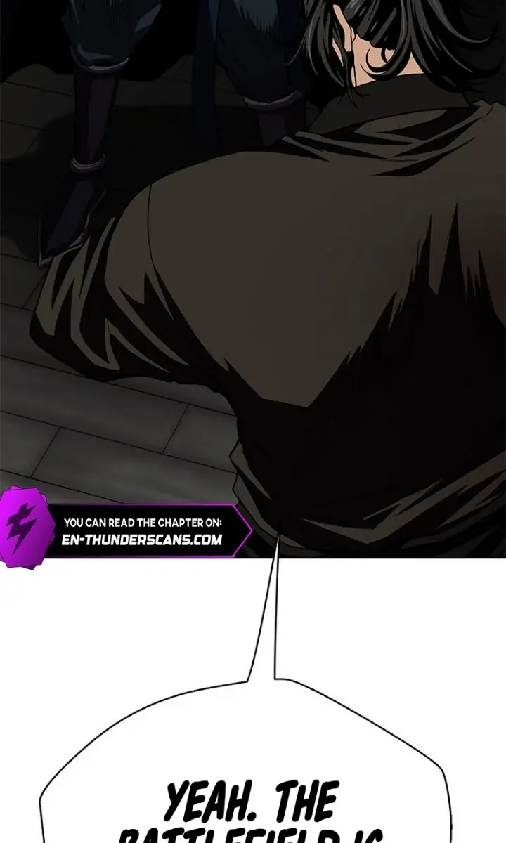 Invincible Territory Chapter 29 Page 5