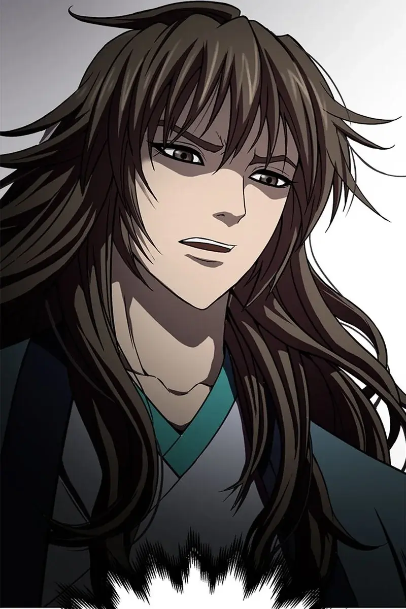 Invincible Territory Chapter 29 Page 9