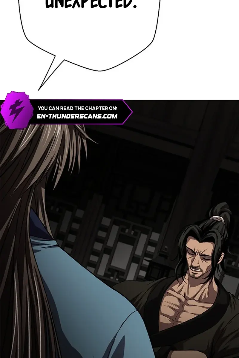 Invincible Territory Chapter 29 Page 11