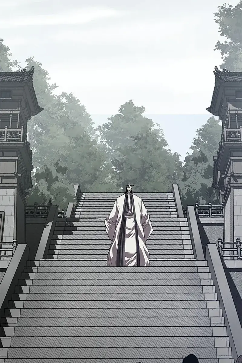 Invincible Territory Chapter 29 Page 15