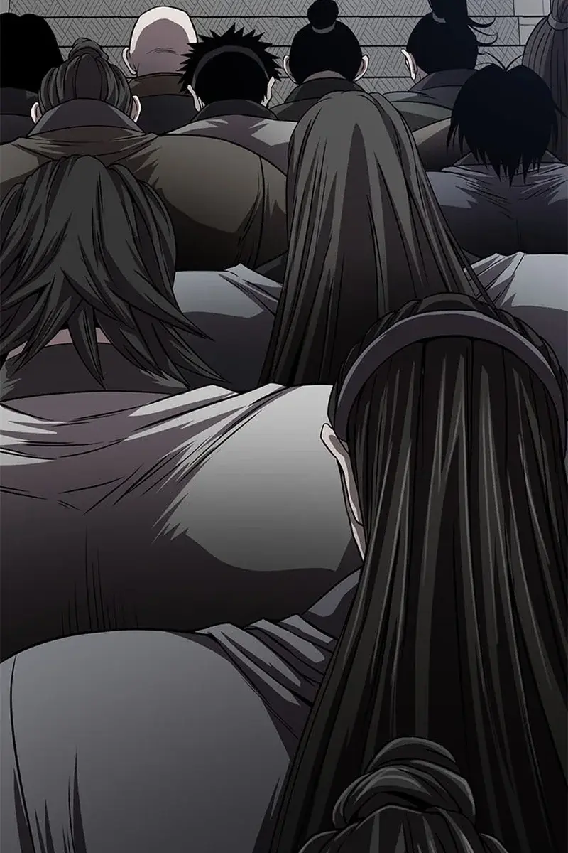 Invincible Territory Chapter 29 Page 16