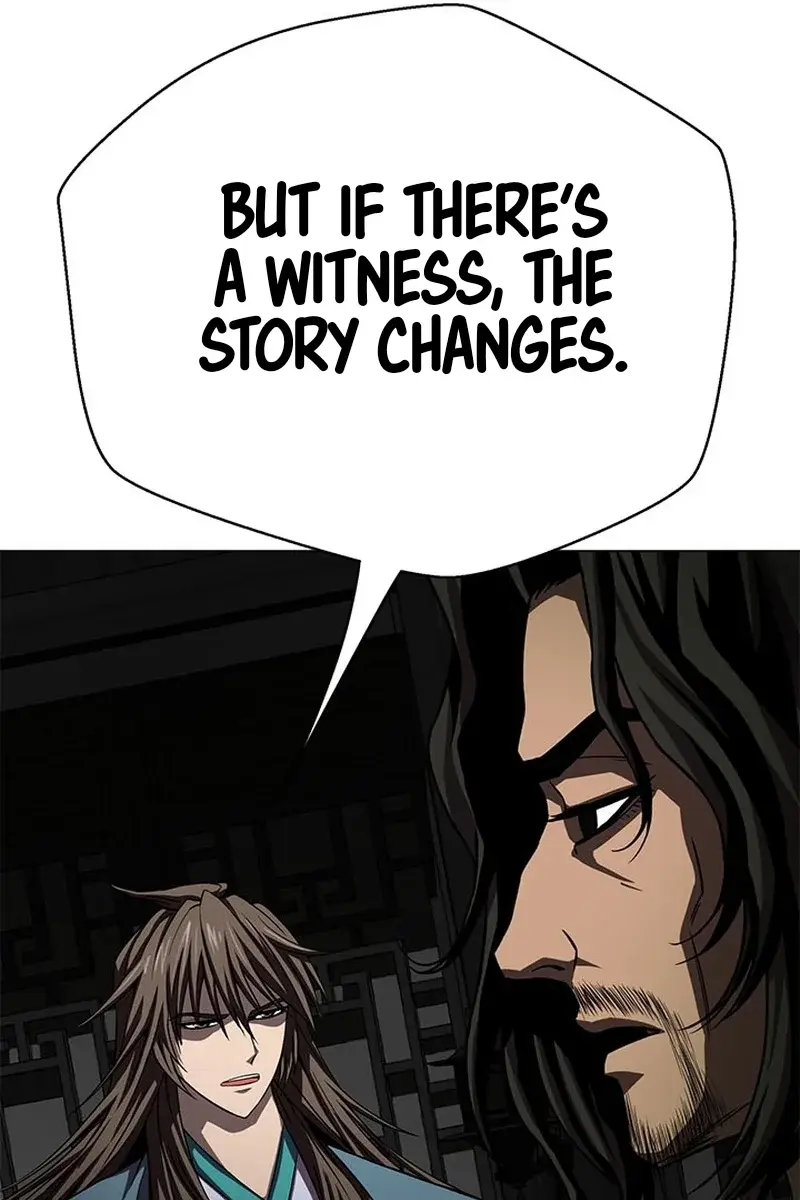 Invincible Territory Chapter 29 Page 30