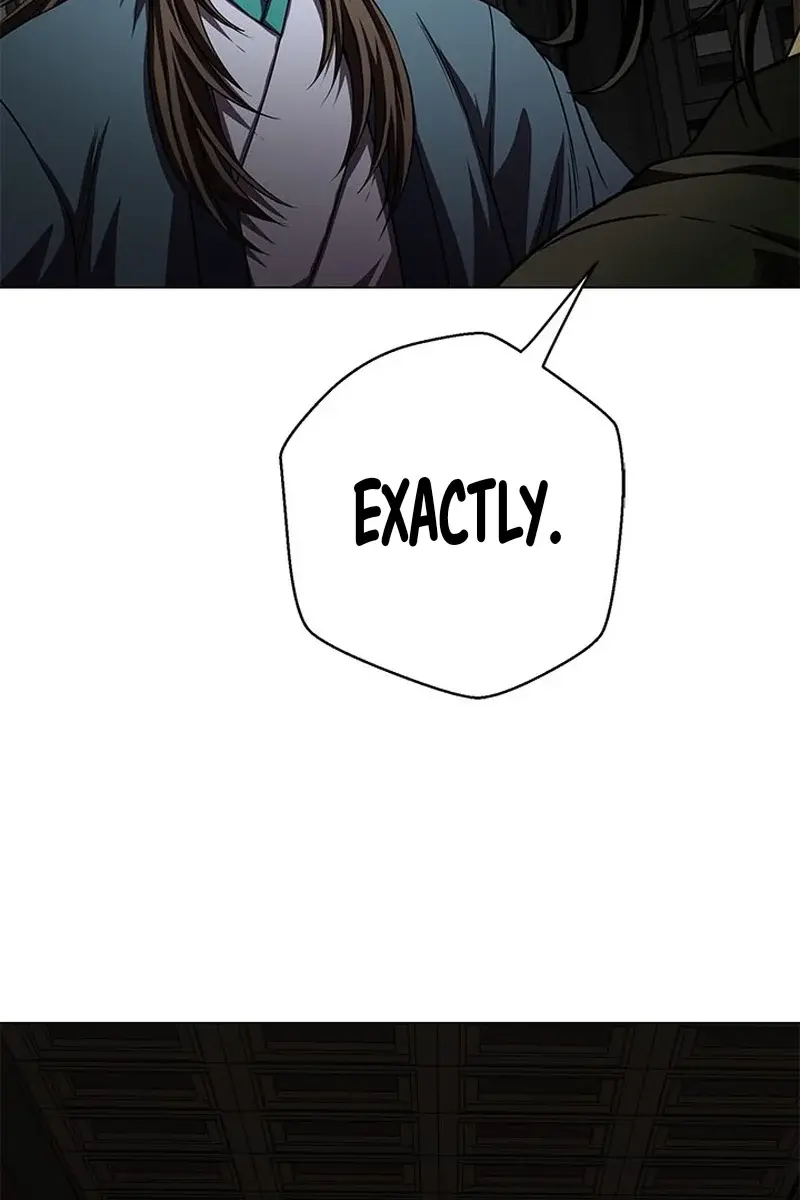 Invincible Territory Chapter 29 Page 31