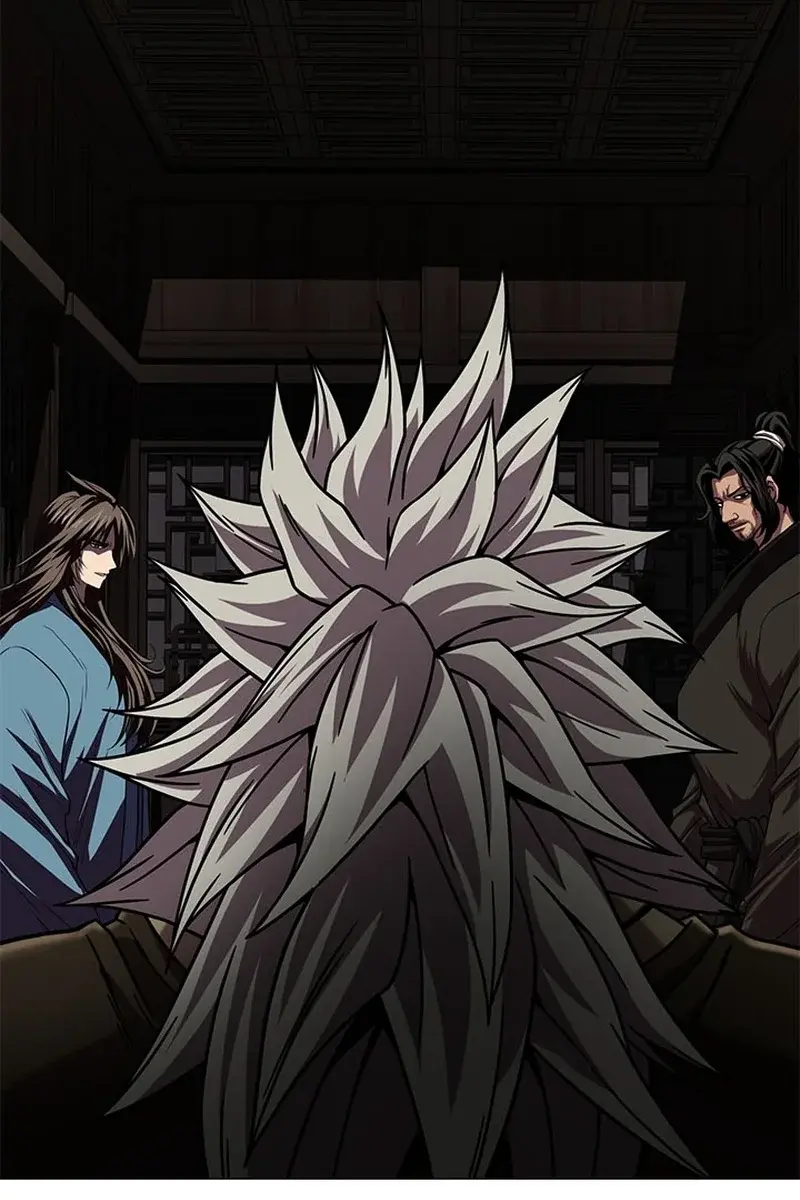 Invincible Territory Chapter 29 Page 32