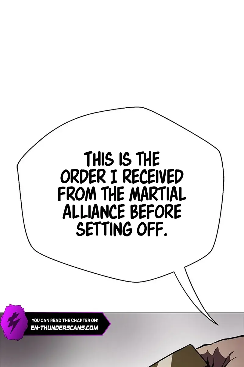 Invincible Territory Chapter 29 Page 34