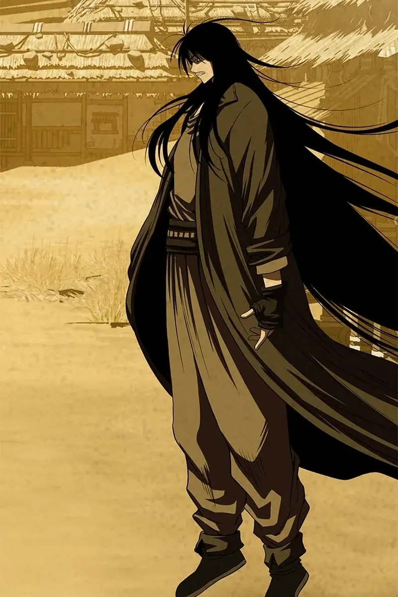 Invincible Territory Chapter 29 Page 60