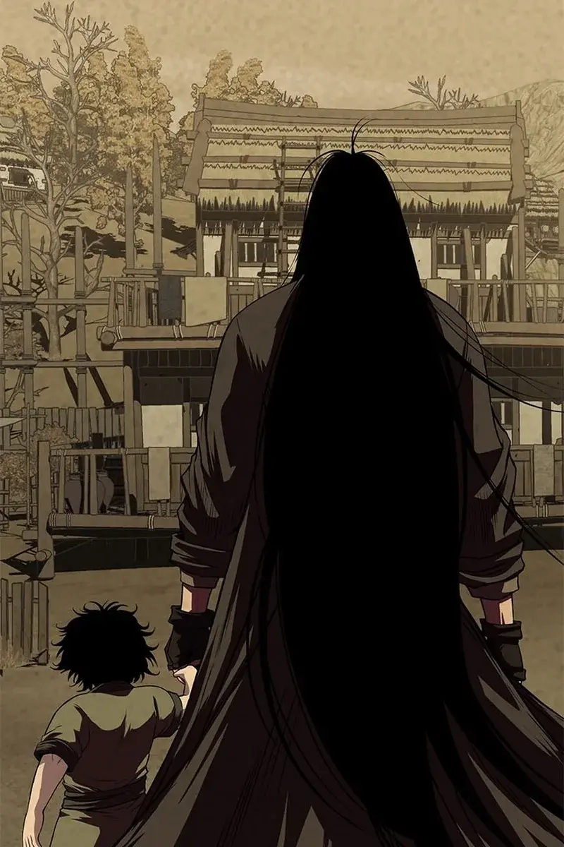 Invincible Territory Chapter 29 Page 69