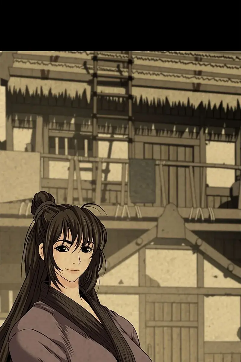 Invincible Territory Chapter 29 Page 71