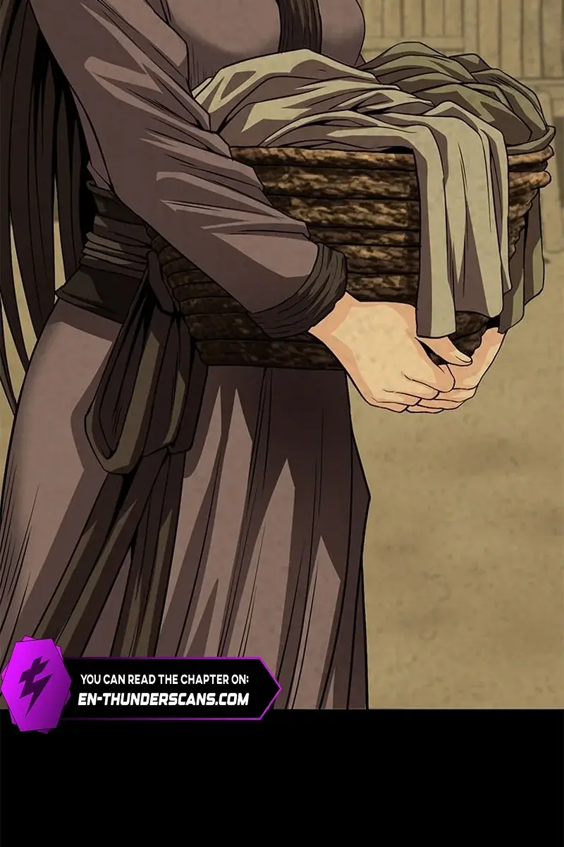 Invincible Territory Chapter 29 Page 72