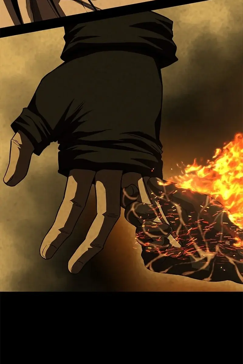 Invincible Territory Chapter 29 Page 75