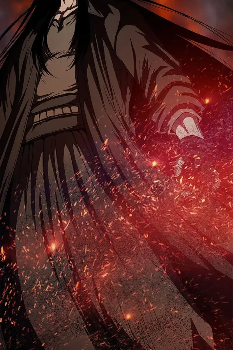 Invincible Territory Chapter 29 Page 78