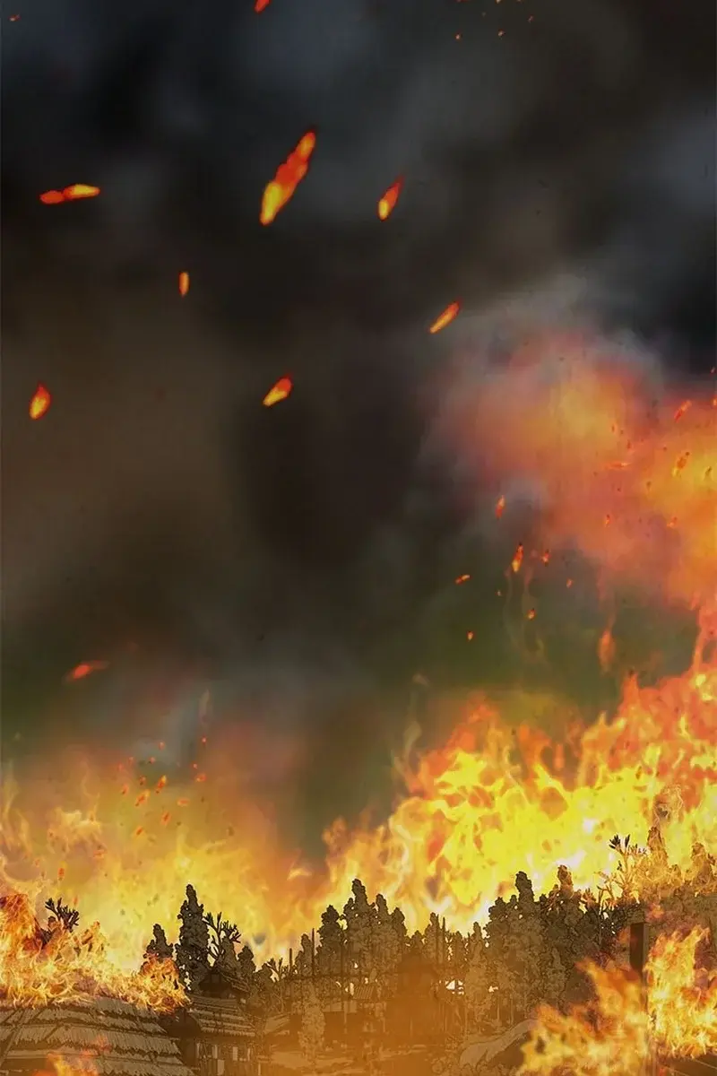 Invincible Territory Chapter 29 Page 80