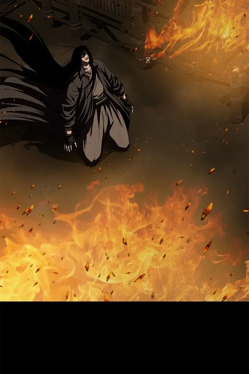 Invincible Territory Chapter 29 Page 83