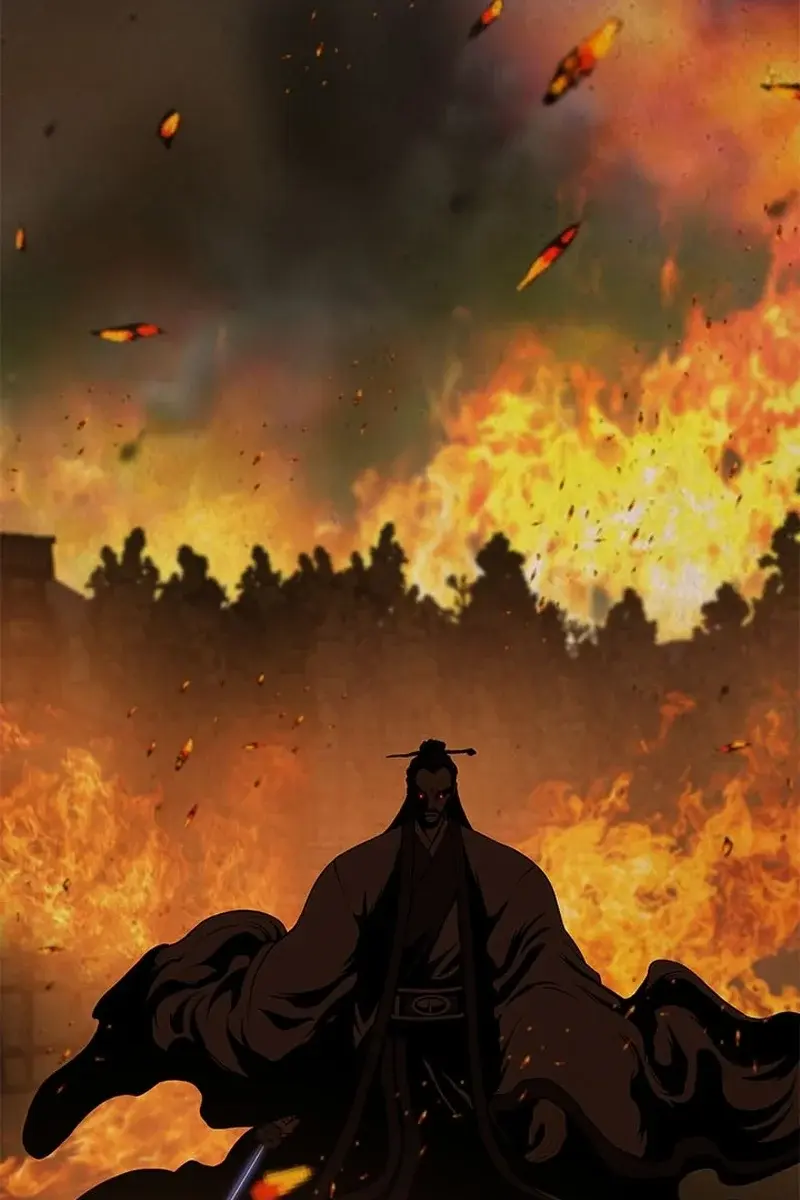 Invincible Territory Chapter 29 Page 85