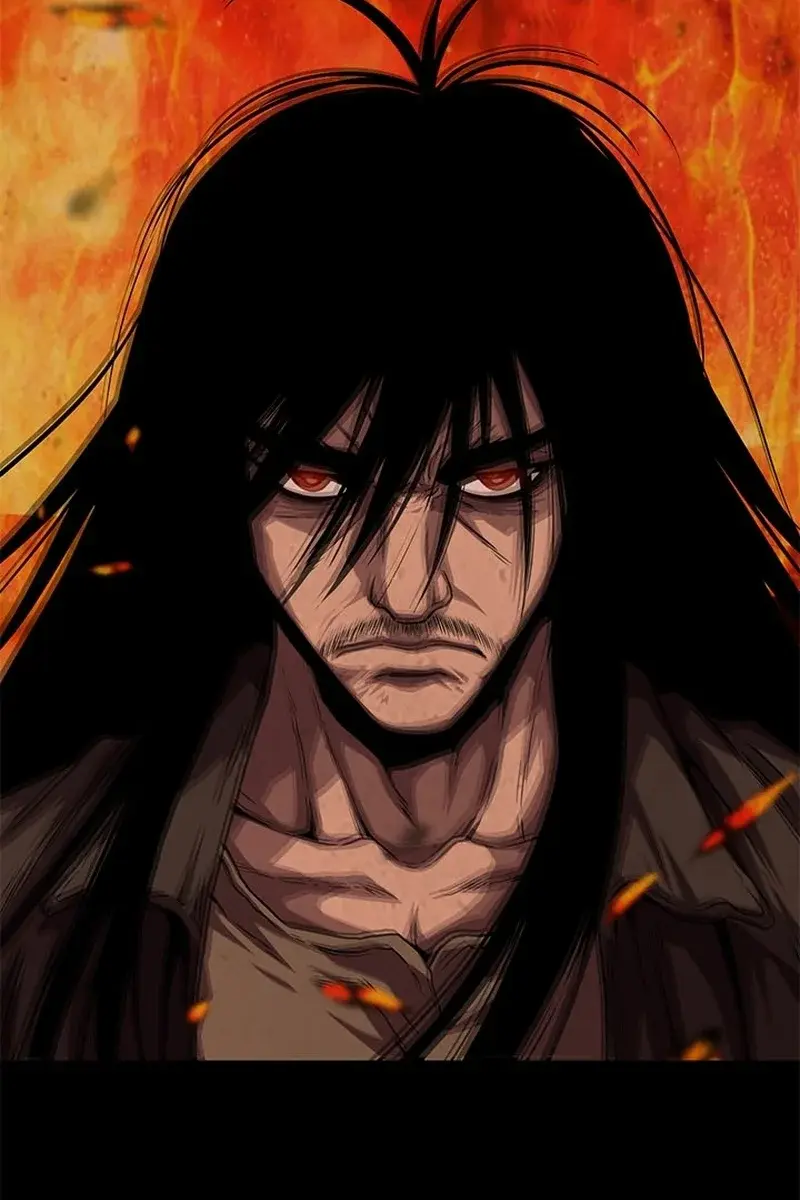 Invincible Territory Chapter 29 Page 89