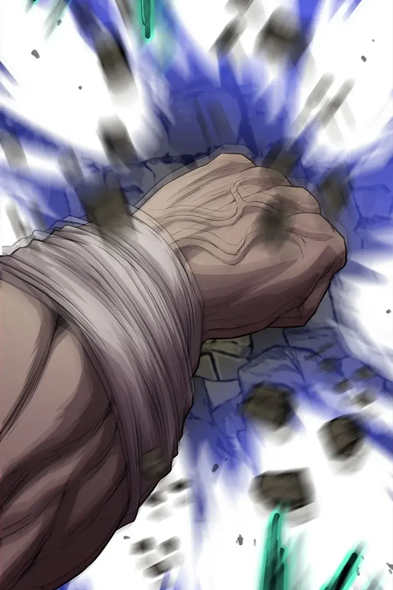 Invincible Territory Chapter 29 Page 98