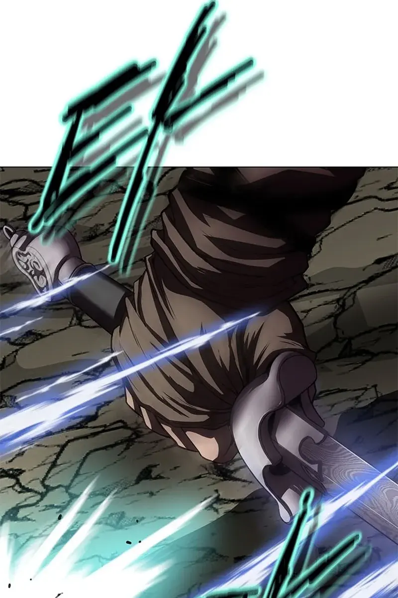 Invincible Territory Chapter 29 Page 101