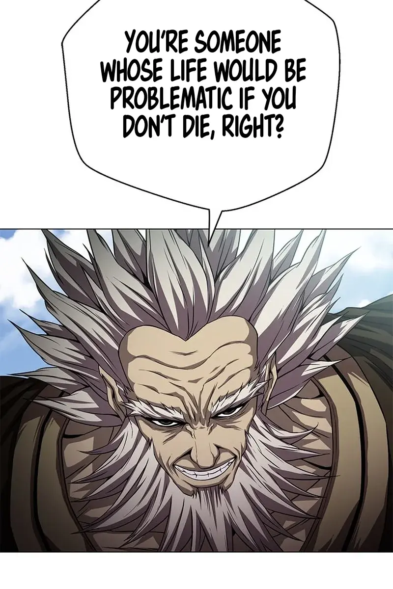 Invincible Territory Chapter 29 Page 115