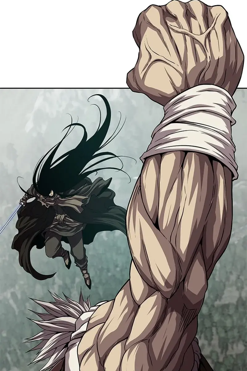 Invincible Territory Chapter 29 Page 118