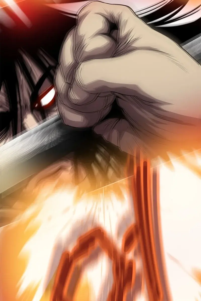 Invincible Territory Chapter 29 Page 121