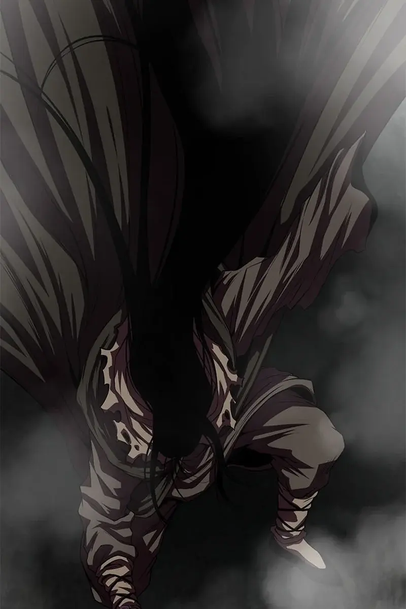 Invincible Territory Chapter 29 Page 128