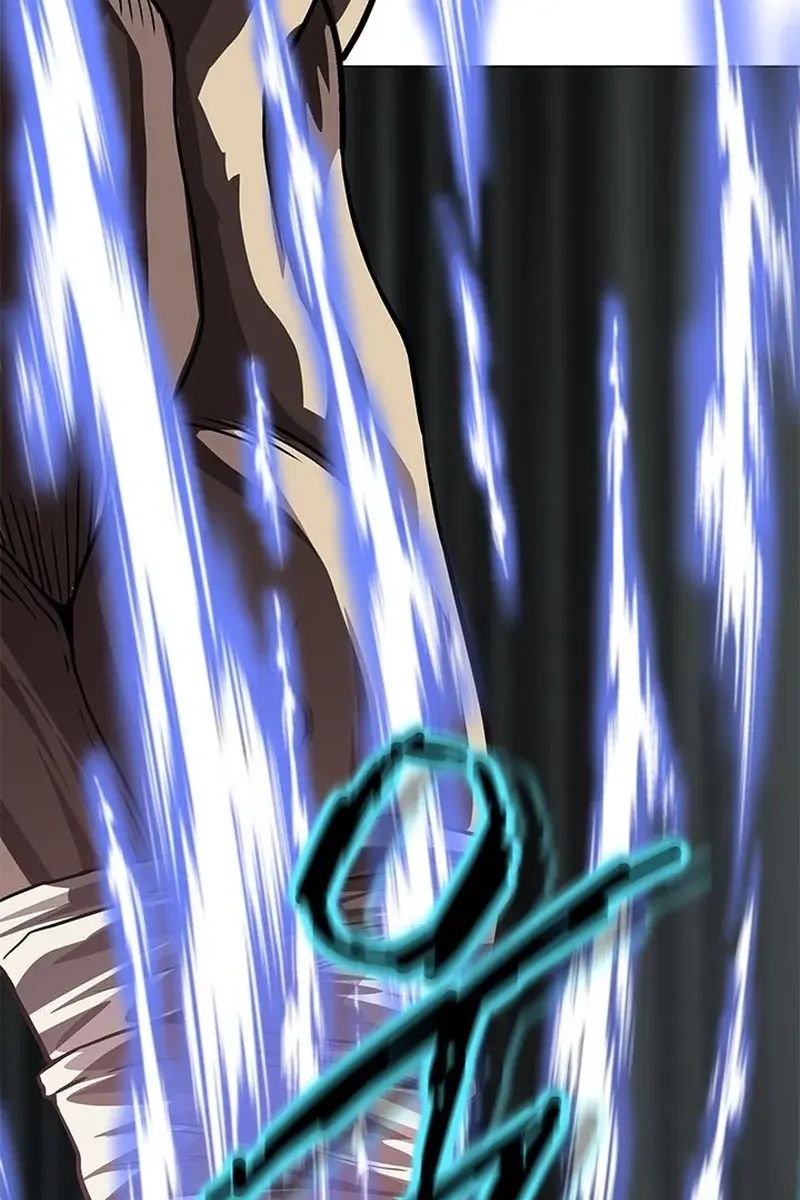 Invincible Territory Chapter 29 Page 137