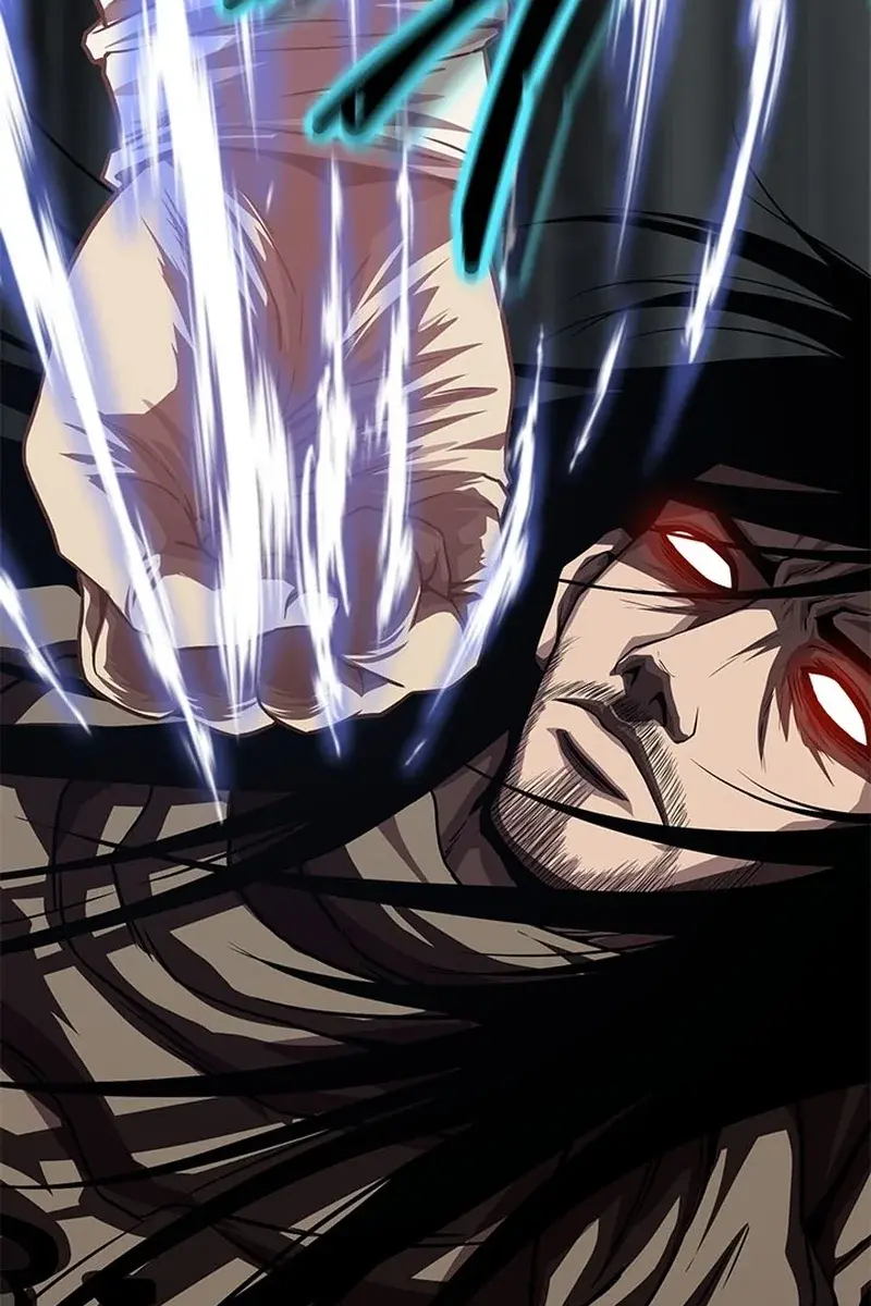 Invincible Territory Chapter 29 Page 138