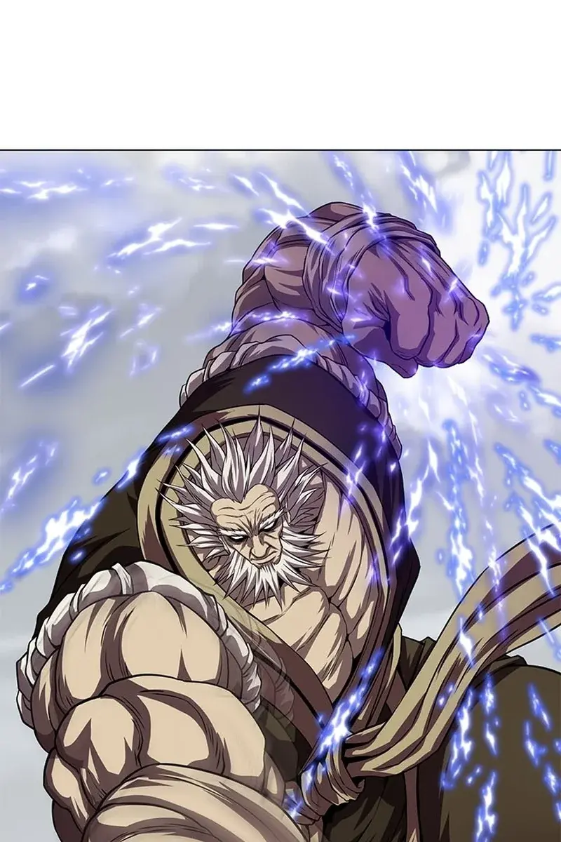 Invincible Territory Chapter 29 Page 140