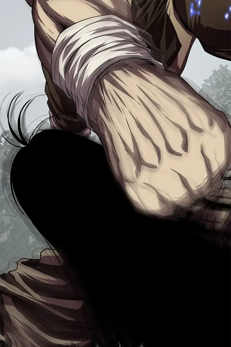 Invincible Territory Chapter 29 Page 141