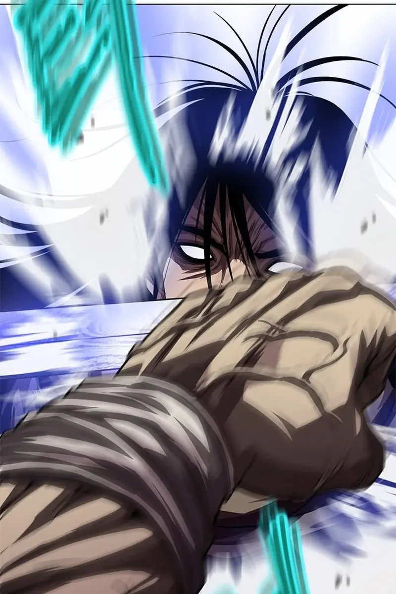 Invincible Territory Chapter 29 Page 143