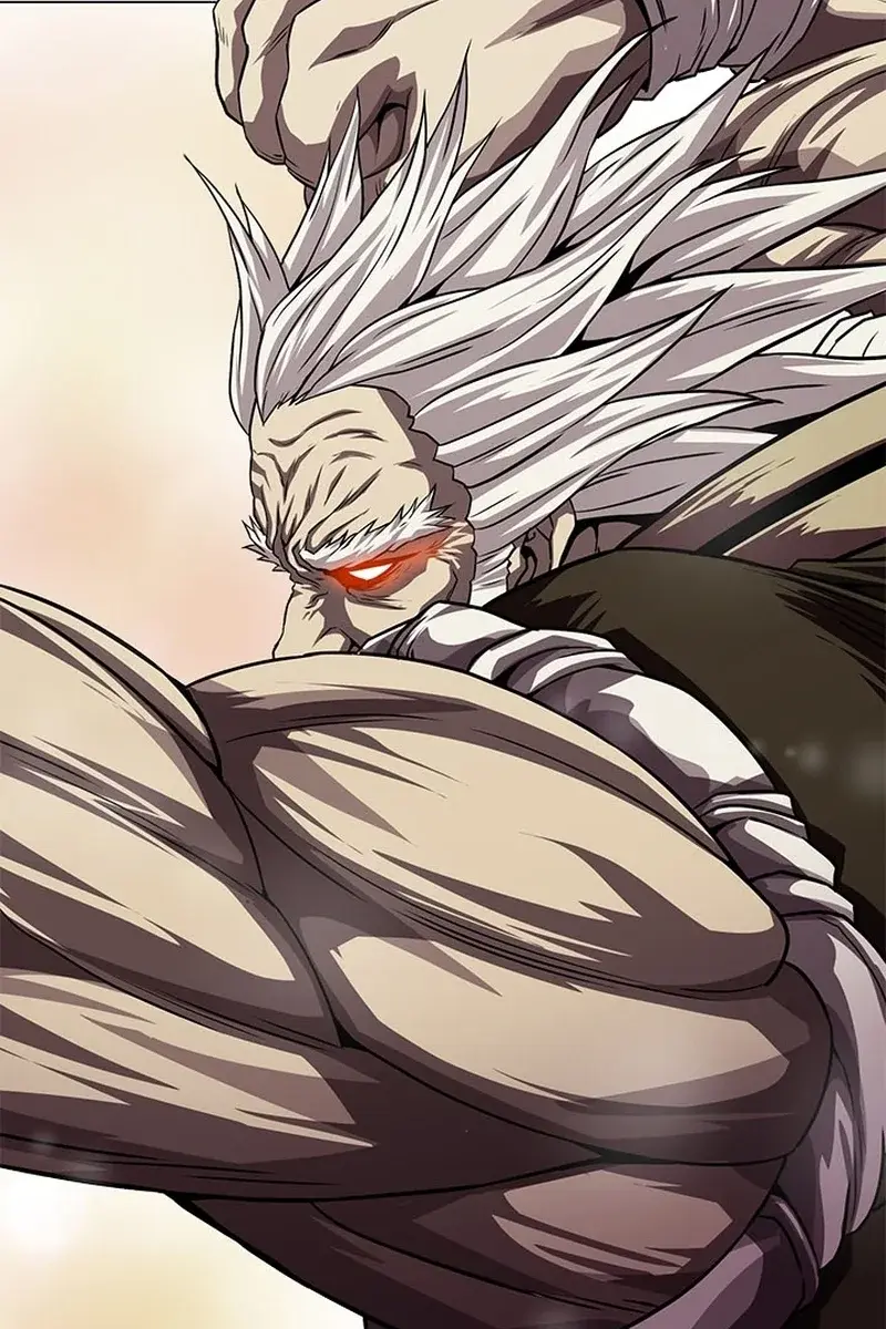 Invincible Territory Chapter 29 Page 146