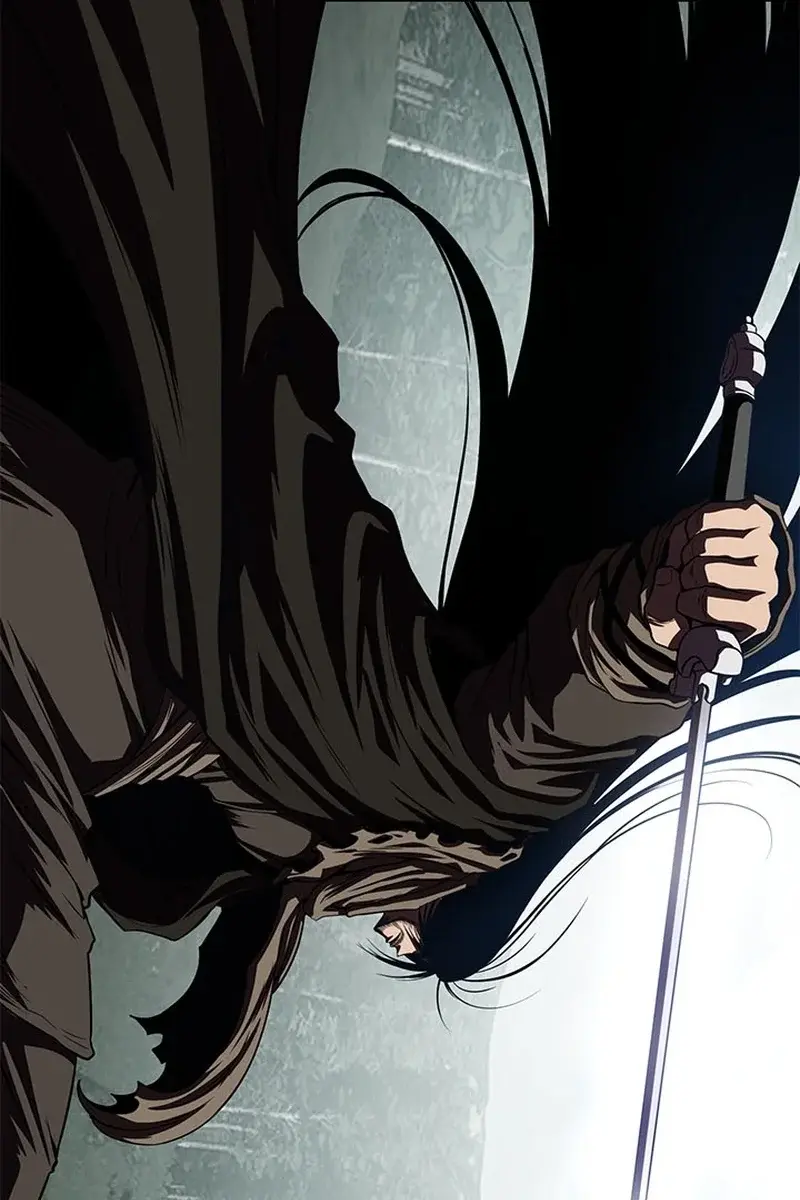 Invincible Territory Chapter 29 Page 151