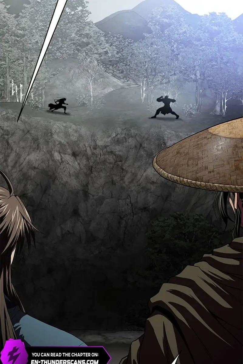 Invincible Territory Chapter 29 Page 154