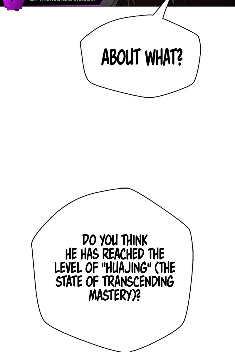 Invincible Territory Chapter 29 Page 155